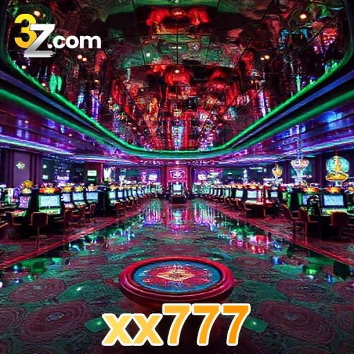 XX777 Login