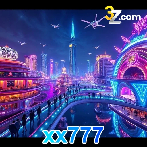 XX777 Jogos de caça-níqueis