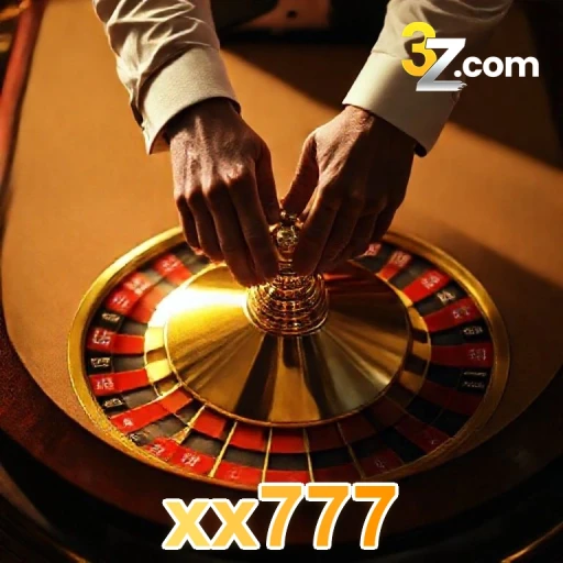 XX777 Jogos de caça-níqueis